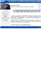Mobile Screenshot of fak3.tu-freiberg.de